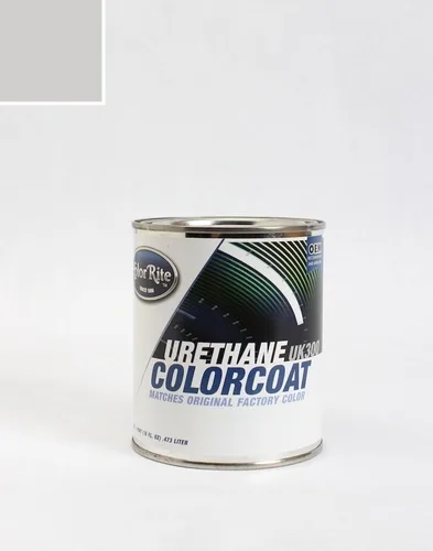 Miniatura 240 de Aerosol para pintura de retoque automotriz Subaru Impreza – Savanna Green Metallic Clearcoat 07V – Paquete todo incluido