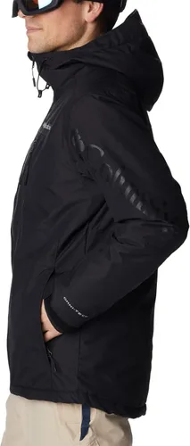 Miniatura 3 de Columbia Timberturner II - Chaqueta para hombre