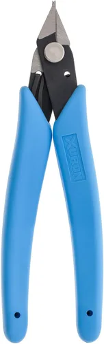 Miniatura 2 de Tijeras XURON de alta precisión 440