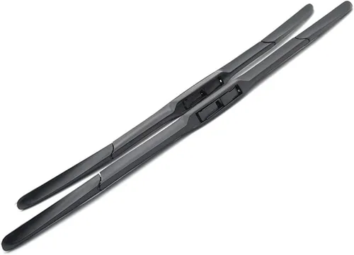 Miniatura 3 de Escobillas híbridas para limpiaparabrisas delantero, compatibles con Citroen Xsara Picasso 1999-2005, escobillas de parabrisas de 26 pulgadas + 26