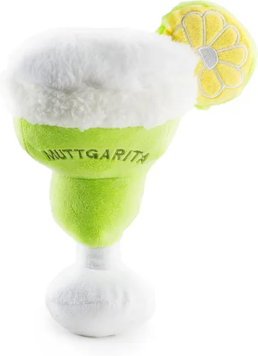 Miniatura 10 de Haute Diggity Dog Apawrol Spritz, juguetes de felpa de diseñador para perros con silbato interactivo, enriquecimiento para mascotas estimulante