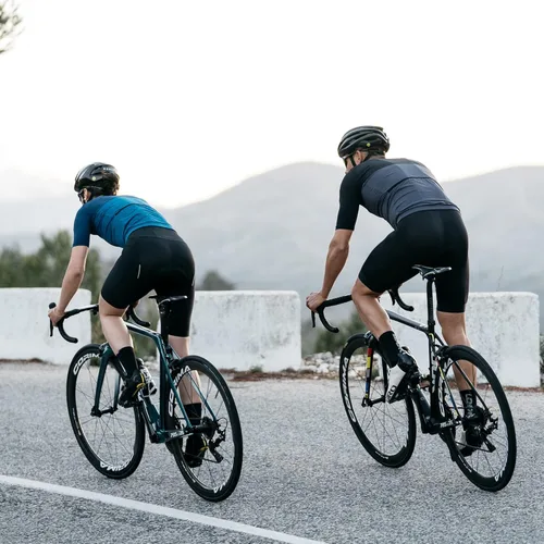 Miniatura 4 de Look Cycle - KEO Grip Cycling Cleats with Memory Positioner Function - Compatible with All Pedals on The Market - Anti-Slip TPU Surface