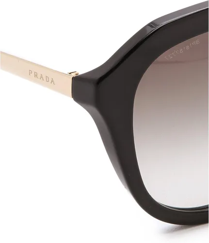Miniatura 3 de Prada Aviador 0pr 12qs para mujer