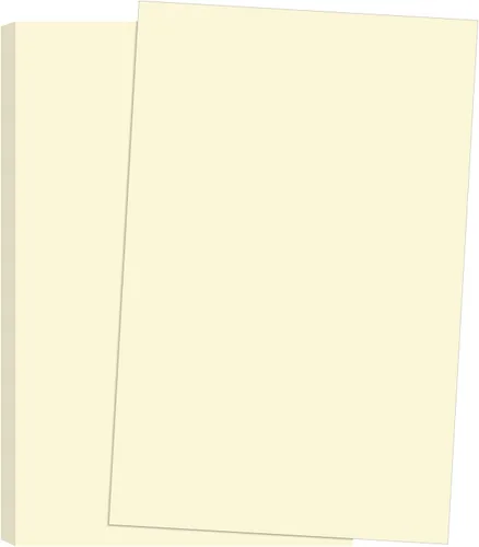 Miniatura 9 de Tarjeta de cubierta de 67/65 libras (176/6.70 oz/m²), 50 hojas por paquete, ideal para impresión, proyectos escolares, volantes, invitaciones, Uva