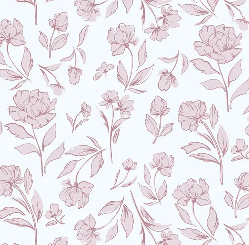 Miniatura 15 de Timeet Papel tapiz de hojas verdes salvia, papel tapiz de despegar y pegar, moderno papel de contacto con el bosque, autoadhesivo, extraíble, papel