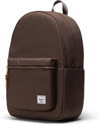 Miniatura 28 de Herschel Mochila acolchada Settlement, color negro, talla única