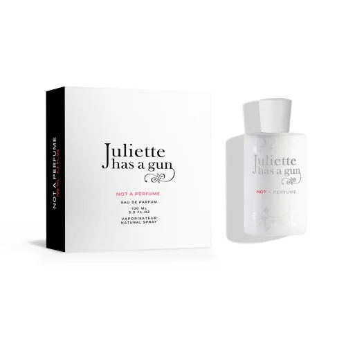 Miniatura 2 de Juliette Has A Gun Not A Perfume Eau De Parfum - Perfume Cetalox - Fragancia de madera, almizclado y ámbar
