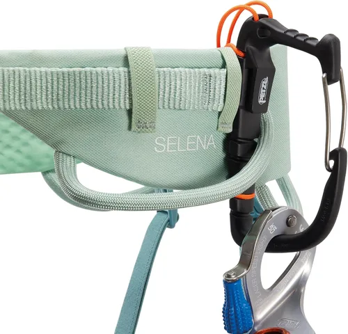 Miniatura 6 de PETZL Selena - Arnés de escalada para mujer