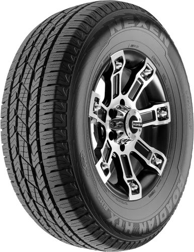 Miniatura 16 de Nexen CP672 195/55R16 87V - Neumático
