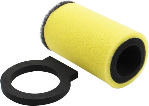 Road Passion 1YW-14451-00-00 FS-920 NU-3232ST NU-3232 Filtro de aire compatible con Yamaha Big Bear 350 4x4 YFM350FW 1987-1999/Big Bear 350 2x4
