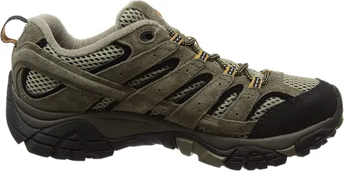 Miniatura 6 de Merrell Moab 2 - Tenis de senderismo con ventilación para hombre