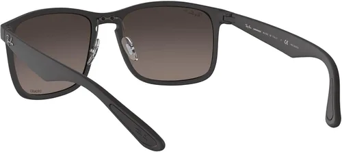 Miniatura 6 de Ray-Ban RB4264 Chromance - Gafas de sol cuadradas espejadas para hombre
