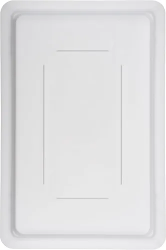 Miniatura 2 de Carlisle FoodService Products Storplus - Tapa para contenedor de almacenamiento de alimentos, tapa hermética con diseño apilable para catering