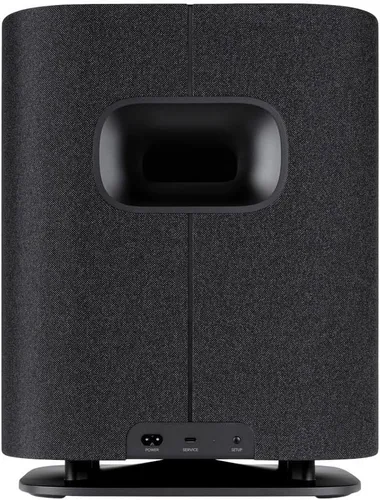 Miniatura 7 de Harman-Kardon Enchant-1100 Dolby Atmos Barra de sonido con subwoofer Enchant (2025)