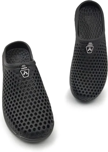 Miniatura 6 de Amoji AM1761. Zuecos de jardín unisex, sandalias, pantuflas.