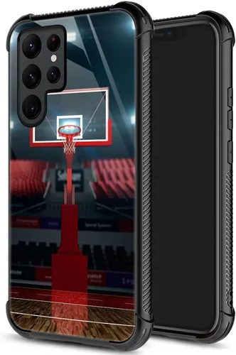 Miniatura 71 de ZHEGAILIAN Funda para Samsung Galaxy S23, protección de grado militar, esquinas a prueba de golpes, funda antiarañazos para Samsung Galaxy S23