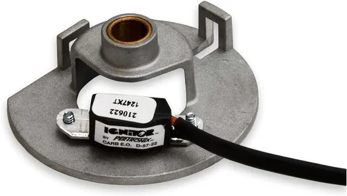Miniatura 4 de PerTronix Kit de conversión de encendido electrónico de encendido 1247XT, compatible con Ford 4 cilindros