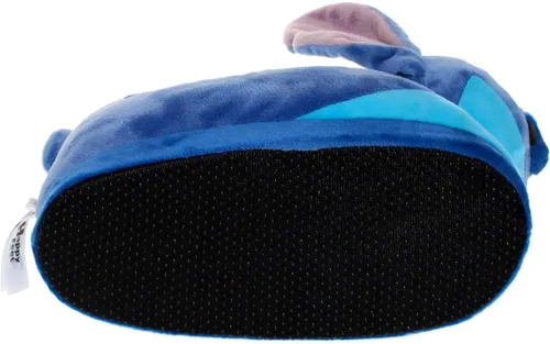 Miniatura 7 de Happy Feet Pantuflas con licencia oficial de Disney y Pixar, con personajes figurativos, para hombres, mujeres y niños, tal como se vio en Shark Tank