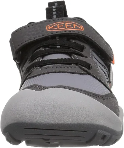 Miniatura 2 de KEEN Unisex-Child Knotch Peak Low Height Breathable Sneakers