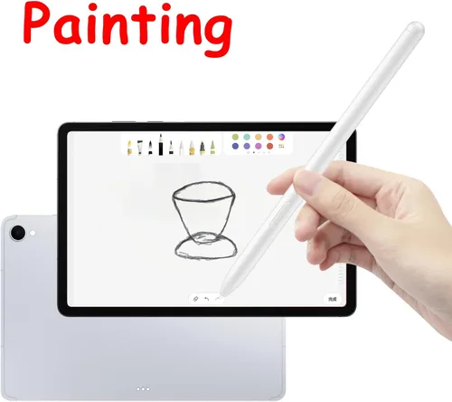 Miniatura 5 de Galaxy Tab S11 S Pen Reemplazo para Samsung Galaxy Tab S11, Tab S11 Ultra, repuesto de lápiz óptico para Galaxy Tab S11/S11 Ultra Stylus Pen