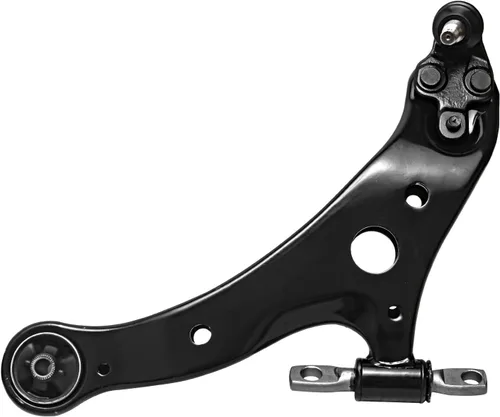 Miniatura 16 de Detroit Axle - Brazo de control delantero izquierdo FWD para VW Beetle 2012-2019 Passat 2012-2022, brazo de control inferior del lado del conductor