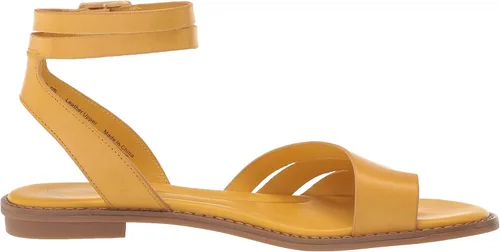 Miniatura 6 de Franco Sarto Sandalias planas con correa de tobillo Greene para mujer