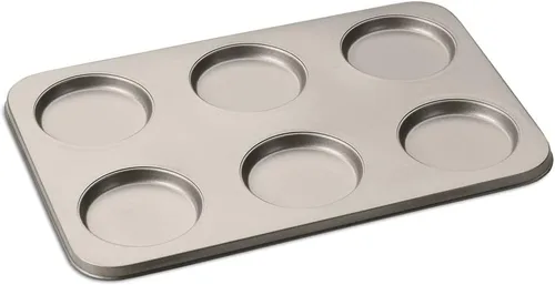 Miniatura 8 de Cuisinart Bandeja para hornear, bandeja de 17 pulgadas para hornear, bronce, AMB-17BSBZ