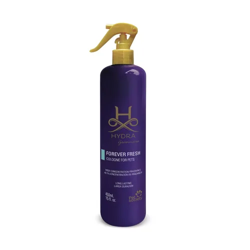 Miniatura 15 de Hydra Forever VIP - Colonia para mascotas, colonia de acabado para perros y gatos, espray de aseo, 4.4 onzas