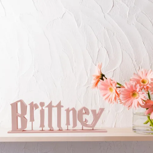 Placa de nombre personalizada, Placa de nombre de estilo HP, Regalo de estilo HP, Decoración de estilo HP, Placa de maestro, Placa de escritorio