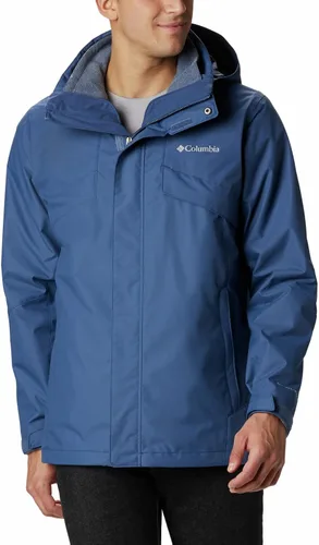 Miniatura 6 de Columbia Men's Bugaboo Ii Fleece Interchangeable Jacket
