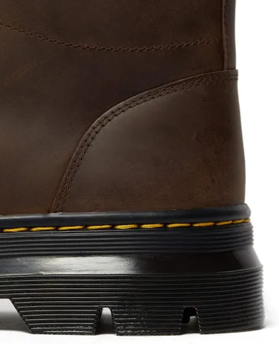 Miniatura 14 de Dr. Martens Botas de encaje unisex para adultos
