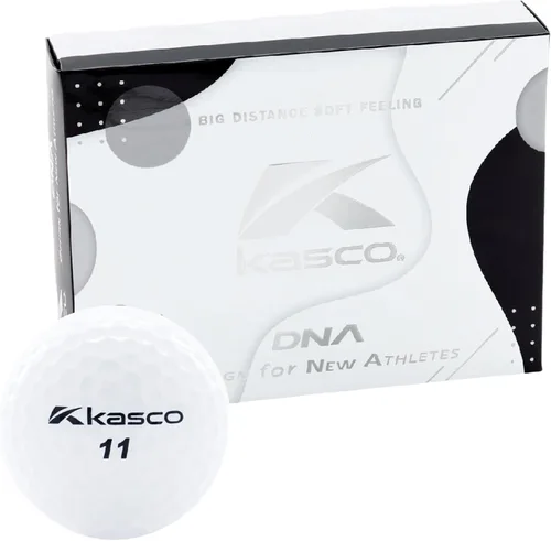 キャスコ(Kasco) DNA