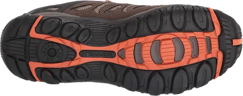 Miniatura 4 de Merrell Crosslander 2 - Tenis de senderismo para hombre