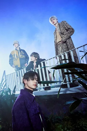 Miniatura 6 de SHINee HARD 8º álbum Digipack KEY versión CD+1p póster plegado en paquete+28p PhotoBook+1p PhotoCard+seguimiento sellado