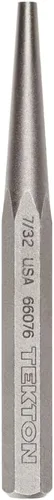 Miniatura 45 de TEKTON Punzón para pasador cilíndrico de 3/32 pulgadas 66063 Fabricado en Estados Unidos
