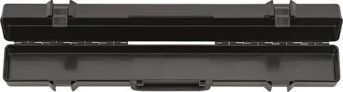 Miniatura 2 de Stahlwille 81370002 Caja de plástico duradera para almacenamiento de llaves dinamométricas, no organiza 712R/6, 713R/6, 714/1-10, 721/5-20 y más
