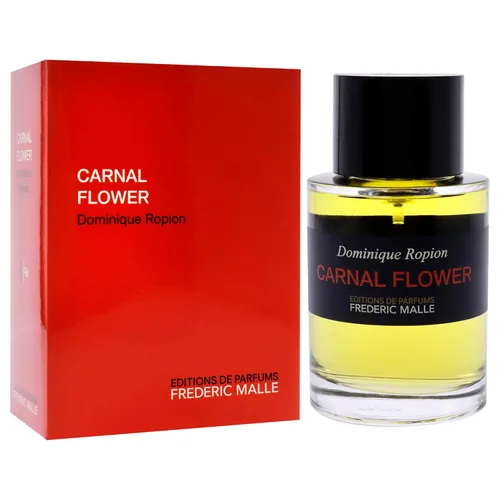 Miniatura 5 de Frederic Malle Carnal Flower EDP Spray 3.4 oz