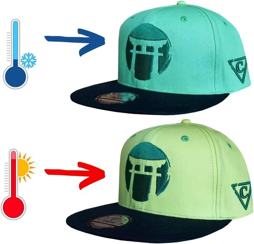Miniatura 2 de Capiche 99+ Variaciones Gorra Snapback Serie Especial - Talla única - Unisex - Hombre