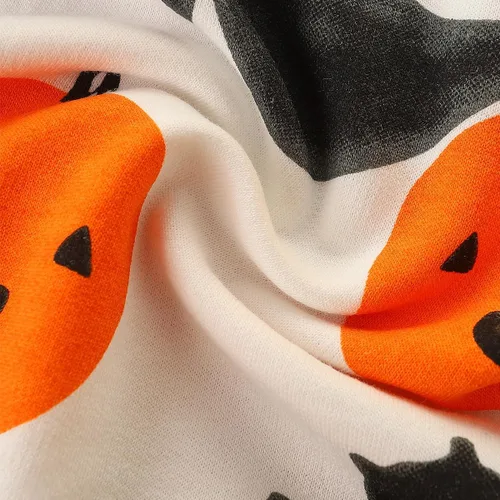 Miniatura 7 de Bumeex Sudaderas con cuello redondo para niños de 2 a 7 años