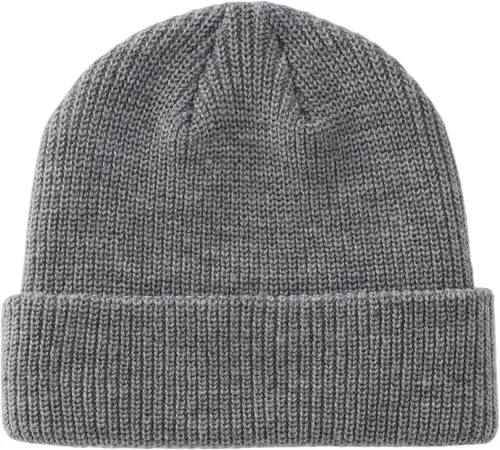 Miniatura 32 de Connectyle Classic - Gorro de invierno para hombre (acrílico, tejido de punto)