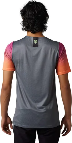 Miniatura 3 de Fox Racing Maillot de bicicleta de montaña Flexair SS para hombre