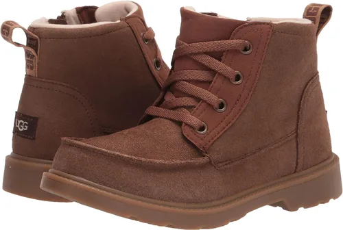 Miniatura 7 de UGG Botas unisex K Chelham Weather Fashion para niños