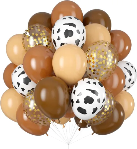 Miniatura 25 de Isndare Globos Negros, Dorados y Verdes para Decoraciones de Fiesta de Graduación 60 Piezas 30.5CM Globos Negros, Dorados y Verdes Metálicos Negro