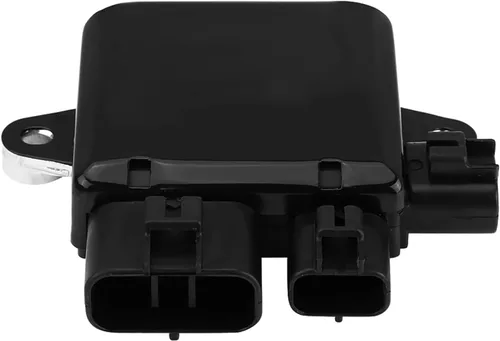 Miniatura 5 de Módulo de control de ventilador, Outlander Lancer 6 MPV Radiador Unidad de Control de Ventilador de Refrigeración