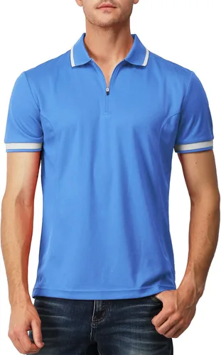 Miniatura 18 de H2H Camisetas deportivas de manga corta para hombre de varios estilos