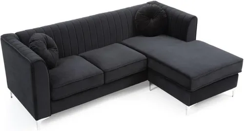 Miniatura 13 de Sillón Glory Furniture Delray, Gris