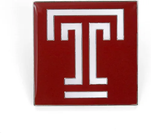 Miniatura 8 de NCAA San Diego State Aztecs Unisex NCAA Logo Pin