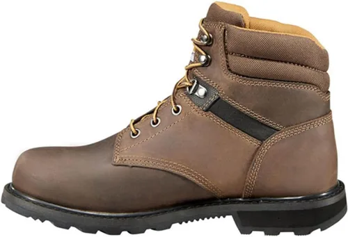 Miniatura 3 de Carhartt Botas de trabajo 6 Work Soft Toe NWP para hombre