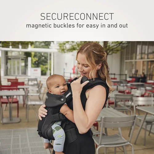 Miniatura 4 de Graco® Premier Cradle Me™ Air 4 en 1