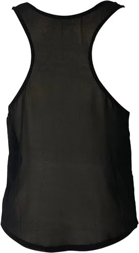 Miniatura 5 de Seta Apparel Camiseta sin mangas para mujer, Oro